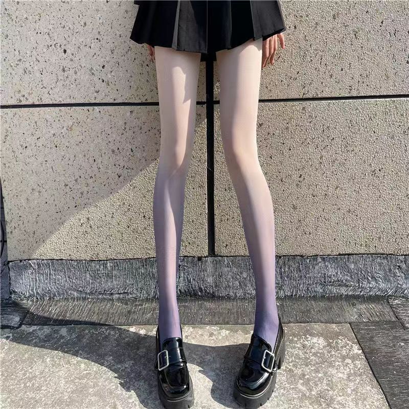 🎁Christmas 49% OFF⏳Gradient stockings - newbeew