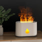 🍀Christmas Hot Sale🎁 40% OFF🍀Flameless Simulated Flame Aromatherapy - newbeew