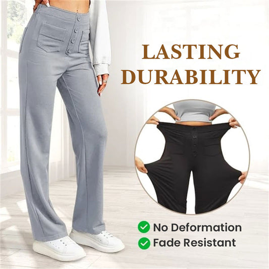 🔥BIG SALE💷Best Price🔥Women's Ultra-stretch High-waisted Casual Pants