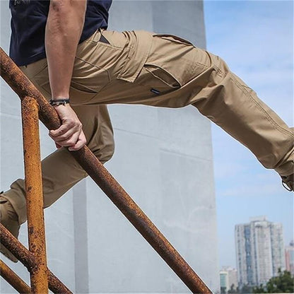 💥2025 New Tactical Waterproof Pants 2.0