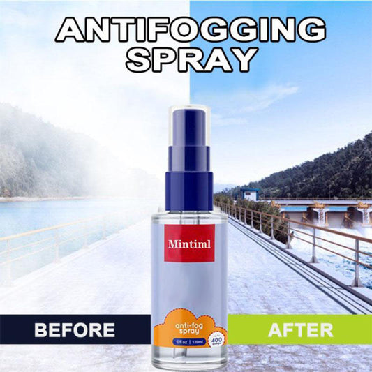 🔥Buy 1 Free 1🔥General Antifogging Agent for Glass
