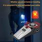 ⏳Time-Limited Special⏰Home Security Door Stopper Alarm - Easy to Install No Tools