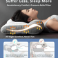 💕The Best Sleep Partner - Neck - relieving Pillow with Zoned Design