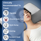 💕The Best Sleep Partner - Neck - relieving Pillow with Zoned Design