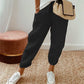 🌿 Casual Cotton and Linen Pants for Women – Breathable, High-Waisted & Ankle-Length Elegance ✨☀️