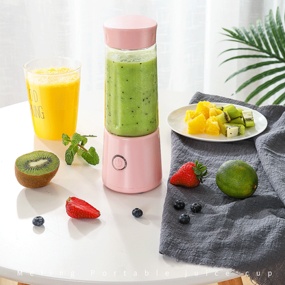 🎁Hot Sale 40% OFF⏳Portable Home Juice Extractor