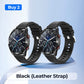 🔥🖤Early Black Friday Sale:50% OFF🔥New multifunctional smart watch 【detects health status 👍】 ✨Supports IOS and Android ✨