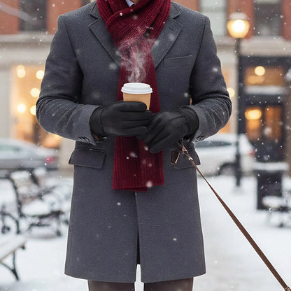 ✨【Unisex Winter Warm Gloves - Windproof Stylish Essential】✨