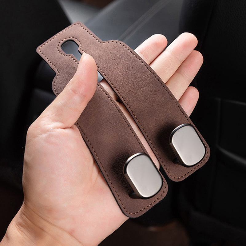 🔥Buy 1 Get 1 Free🔥Car Seat Back Double Hook