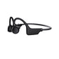 High Quality Headphones - Open Ear Earphones with Bone Conduction Tech, Sweat-Resistant Sports Headset for Workouts, Deep Bass Audio & Smart Mic