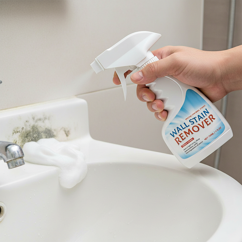 🔥2026 Hot Sale🔥Highly Effective Mould Removal Spray - Prevents Mould Regrowth