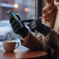 ✨【Unisex Winter Warm Gloves - Windproof Stylish Essential】✨