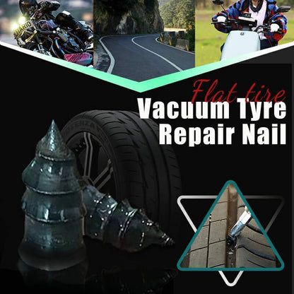 🔥Buy 2 Get 1 FREE🔥Vacuum Tire Mending Nail