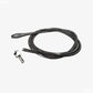 🔥HOT SALE🔥Electric Drain Dredging Spring - Professional Auger Cable for Unclogging Sinks, Bathtubs & Sewer Pipes