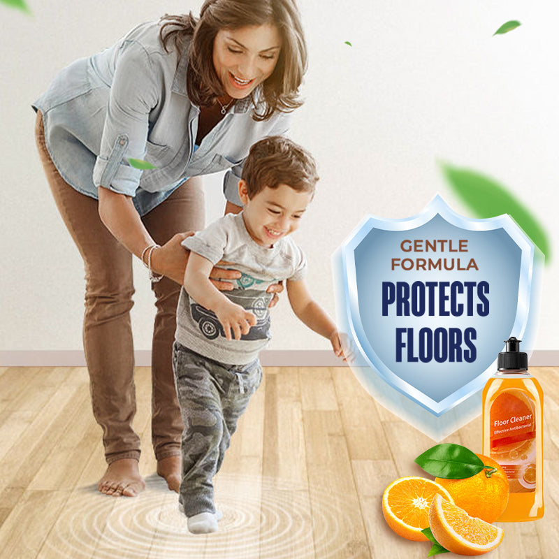 Multi-purpose Floor Cleaner