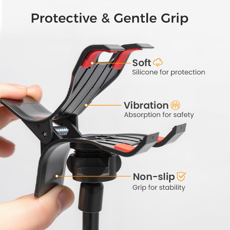 🔥Hot Sale 50% OFF🔥360° Rotating Tablet & Phone Stand📱