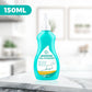 Gel Cleaner for cookware Bottom