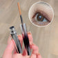 New Iron Brush Waterproof Curling Mascara