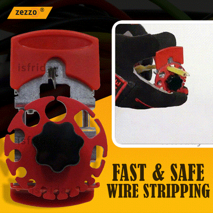 🎁Hot Sale 49% OFF⏳Zezzo® Universal Handheld Quick Stripper