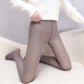 ❄️Christmas Sale✨Translucent Fleece Lined Tights