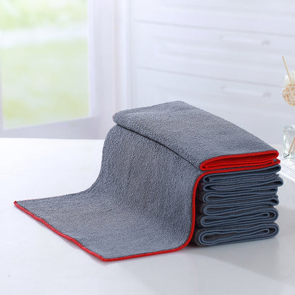 🎁Christmas 49% OFF⏳Super Absorbent Car Drying Towel - newbeew
