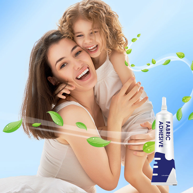 💦🎁Fabric Waterproof Glue👗