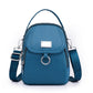 🎁Hot Sale 40% OFF⏳Waterproof Women Crossbody Bag