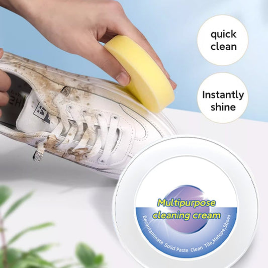 🎁Hot Sale 40% OFF⏳Multi-functional cleaning and stain removal cream