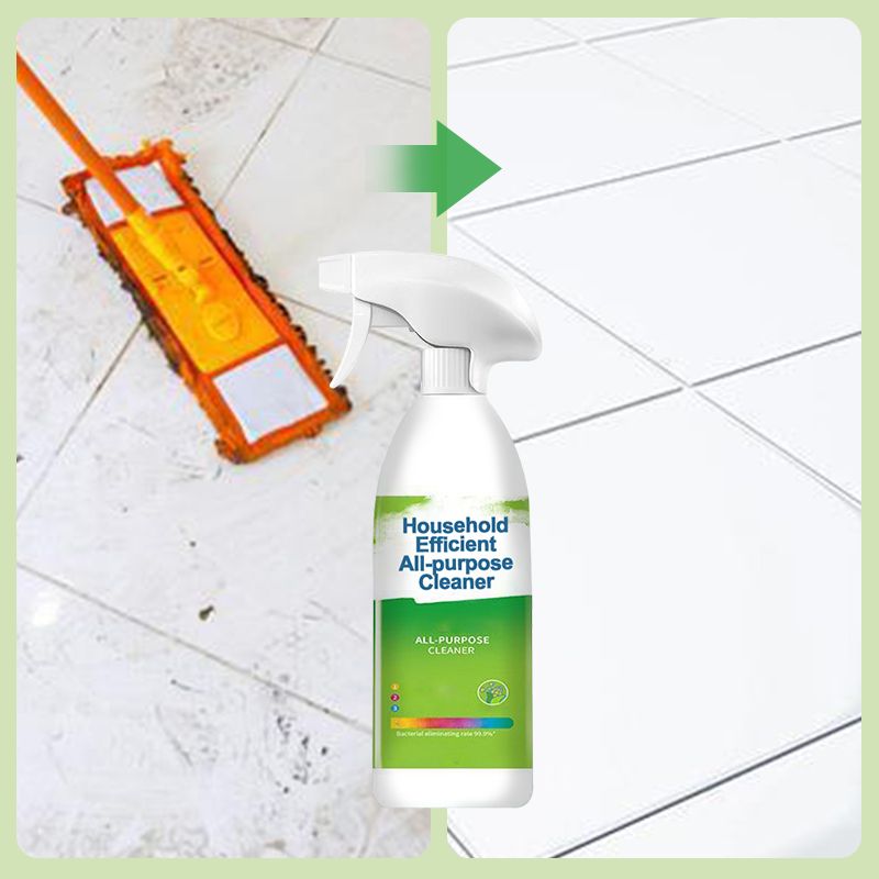 🔥Last Day Buy 2 Get 1 FREE🔥Household Efficient All-purpose Cleaner