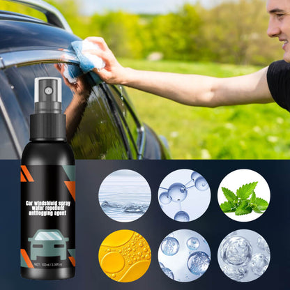 🎁Hot Sale 49% OFF⏳Car Windscreen Spray Anti-fog