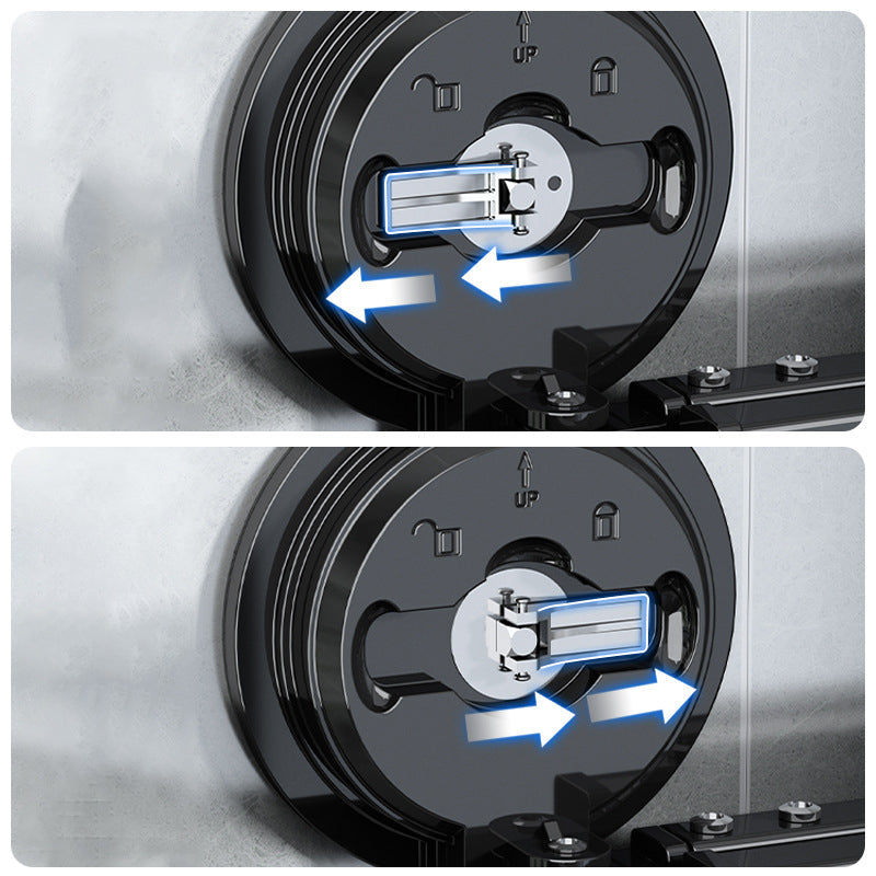 ✨【Wall-Mount Folding Portable Drying Rack】✨