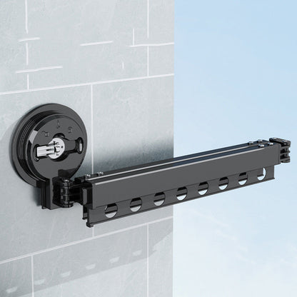✨【Wall-Mount Folding Portable Drying Rack】✨
