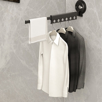 ✨【Wall-Mount Folding Portable Drying Rack】✨