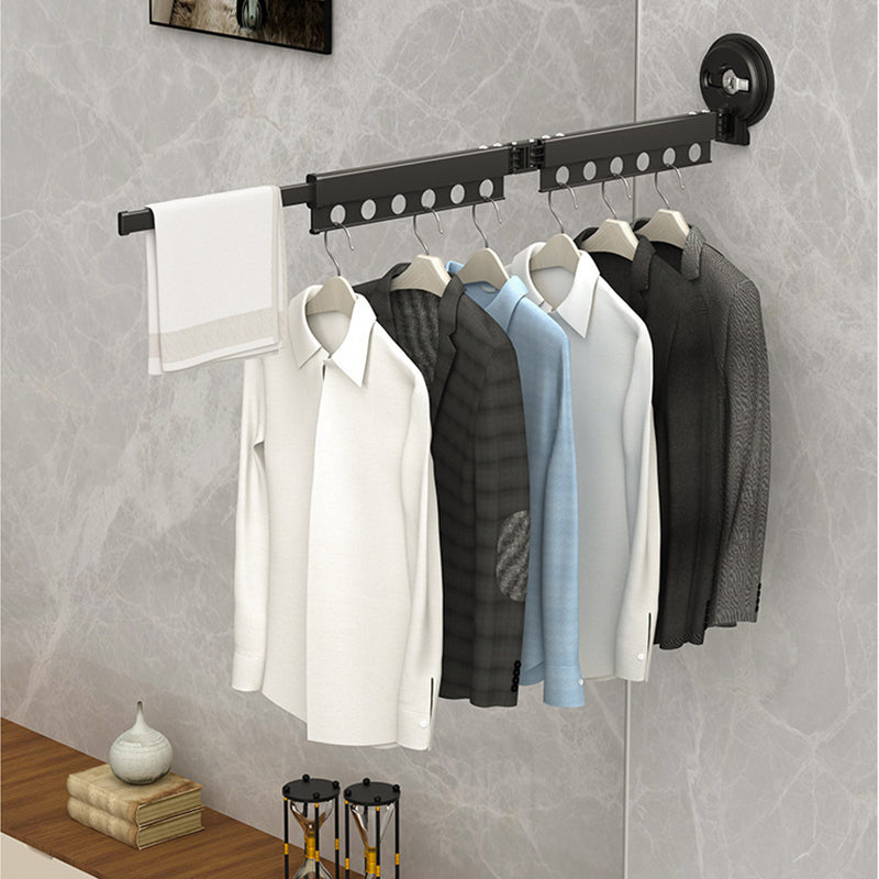✨【Wall-Mount Folding Portable Drying Rack】✨