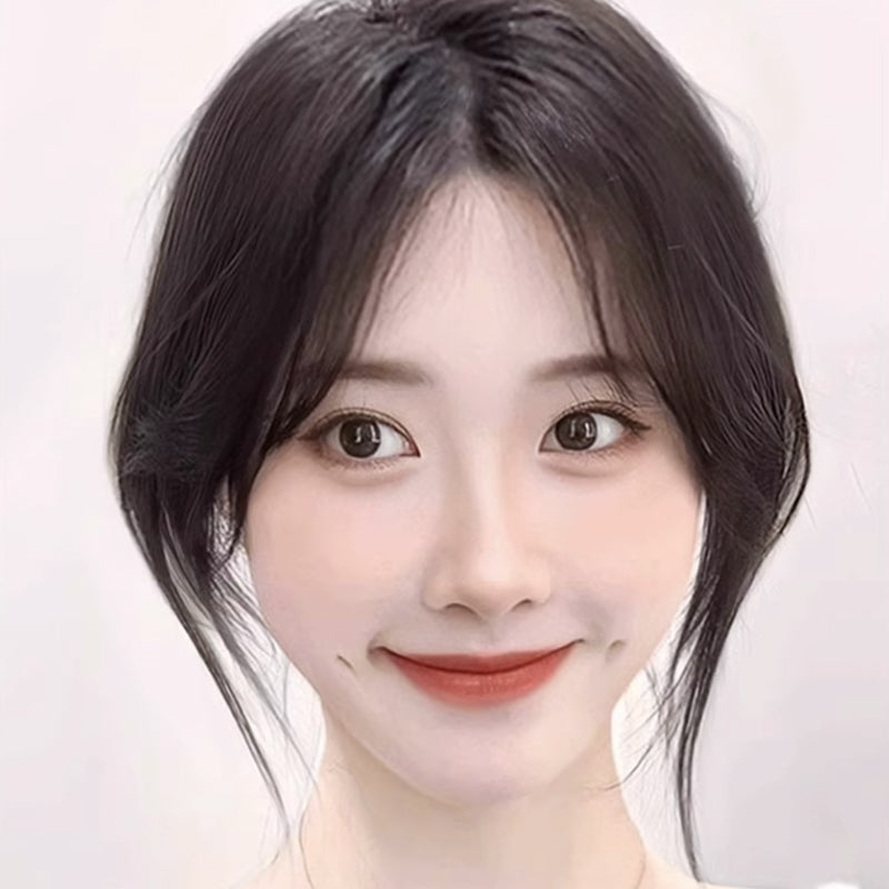 🔥2025 Hot Sale🔥Partial Bangs Hair Piece