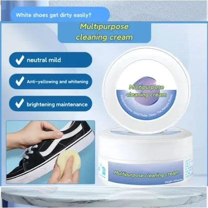 🎁Limited time 49% OFF⏳Multi-functional cleaning and stain removal cream