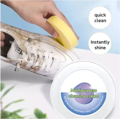 🎁Limited time 49% OFF⏳Multi-functional cleaning and stain removal cream