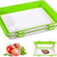 🎁Christmas 49% OFF⏳🎄Free Shipping🎁🎄Environmentally friendly design - Reusable Food Preserving Tray - newbeew