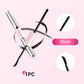 💕50% OFF 💕OFFDouble-Ended Waterproof Lengthening & Curling Mascara