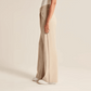 🎁Hot Sale 49% OFF⏳Effortless Tailored Wide Leg Pants