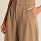 🎁Hot Sale 49% OFF⏳Effortless Tailored Wide Leg Pants