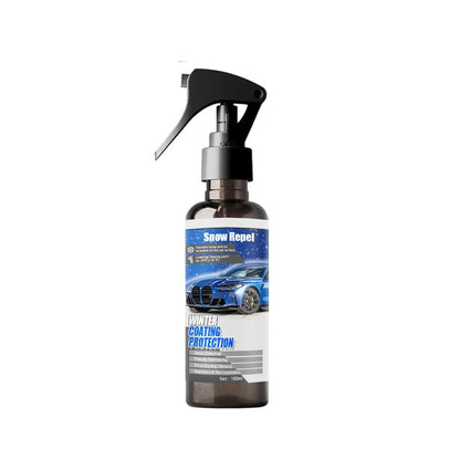 🔥🔥Buy 3 Get 2 Free🔥Car Windshield Snow Melting Coating Spray