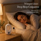 ⏳🔥LIMITED-TIME 50% OFF! ⏰🌸 Automatic Aromatherapy Diffuser – Fresh Fragrance, Relaxing Atmosphere 🎁✨