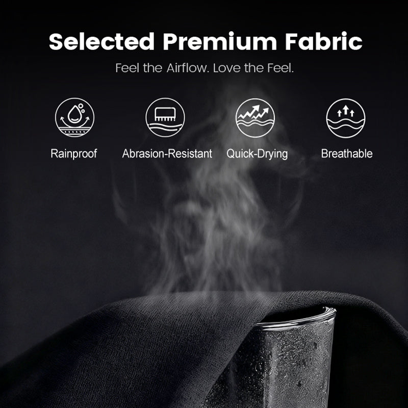 👖50% OFF🛠️MultiPants – High Stretch Multi-pocket Durable Cargo Pants 2