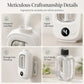 ⏳🔥LIMITED-TIME 50% OFF! ⏰🌸 Automatic Aromatherapy Diffuser – Fresh Fragrance, Relaxing Atmosphere 🎁✨