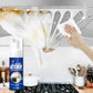 🎁Hot Sale 49% OFF⏳Heavy-Duty Kitchen Foaming Degreaser & Cleaner