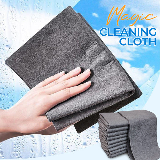 🎁Hot Sale 49% OFF⏳Kitchen Essentials🧼Thickened Magic Cleaning Cloth