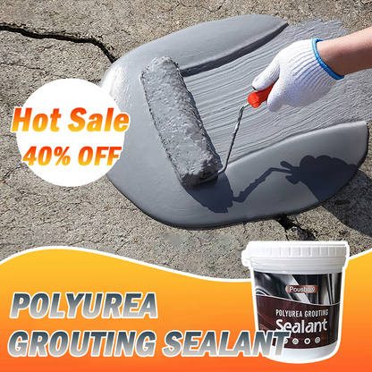 Polyurea Grouting Sealant