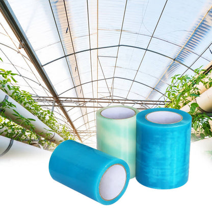 🎁Hot Sale 40% OFF⏳High-Tack Waterproof Greenhouse Film Repair Tape! !