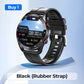 🔥🖤Early Black Friday Sale:50% OFF🔥New multifunctional smart watch 【detects health status 👍】 ✨Supports IOS and Android ✨